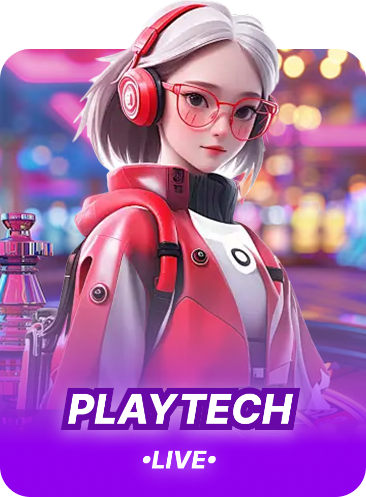 Playtech